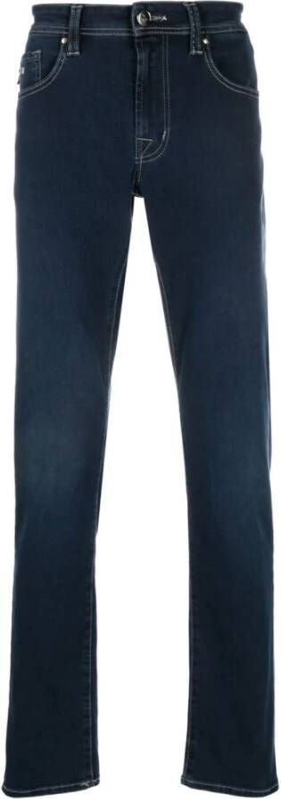 Tramarossa Jeans Blauw Heren