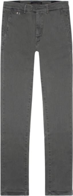 Tramarossa Luis Slim -broek Bruin Heren