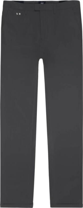 Tramarossa Slim-fit broek Grijs Heren