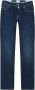Tramarossa Straight Jeans Blauw Heren - Thumbnail 1