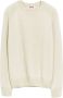 Tricot Knitwear Beige Dames - Thumbnail 1