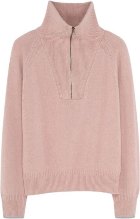 Tricot Knitwear Roze Dames