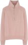 Tricot Knitwear Roze Dames - Thumbnail 1
