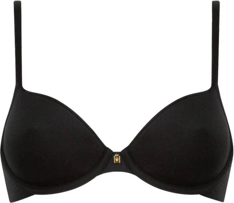 Triumph Body Makeup Essentials beha Black Dames