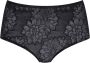 Triumph Damesslipjes Fit Smart Maxi Black Dames - Thumbnail 2