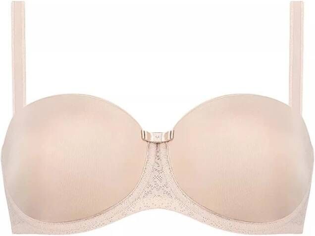 Triumph Essential Beauty-full BH voor vrouwen Beige Dames
