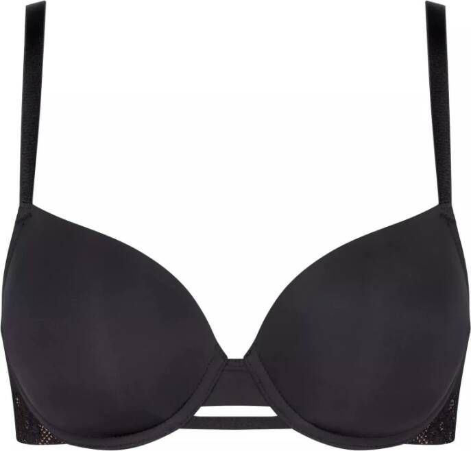 Triumph Vivid Spotlight Dames Bh Zwart Dames