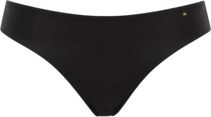 Triumph Vrouwen tai slipjes Make-Up Essentials Black Dames