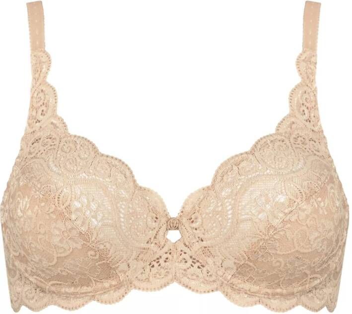 Triumph Vrouwenbeha Amourette 300 W Beige Dames