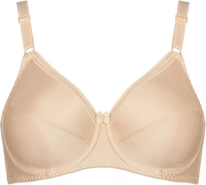 Triumph Vrouwenbeha Claudette 200 W Beige Dames