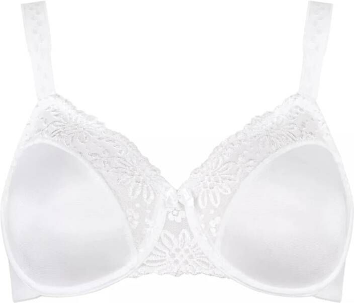 Triumph Minimizer-bh Ladyform soft maakt de borst optisch kleiner met een cupmaat - Foto 5