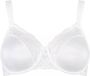 Triumph Minimizer-bh Ladyform Soft W X maakt de borst optisch kleiner met een cupmaat - Thumbnail 2