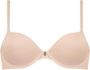 Triumph Vrouwenbeha Make-Up Essentials WHP Beige Dames - Thumbnail 1