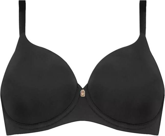 Triumph Vrouwenbeha Make-Up Essentials WP Black Dames