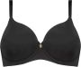 Triumph Vrouwenbeha Make-Up Essentials WP Black Dames - Thumbnail 1