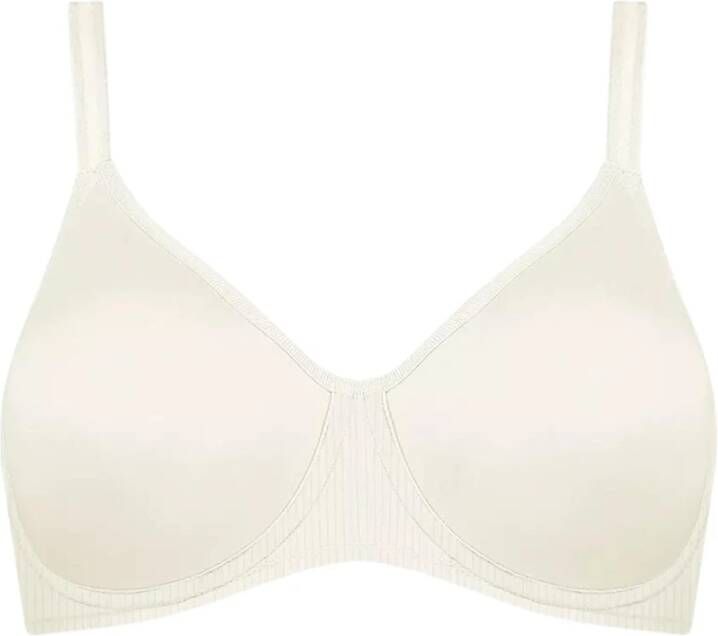 Triumph Vrouwenbeha Urban Minimizer Wit Dames