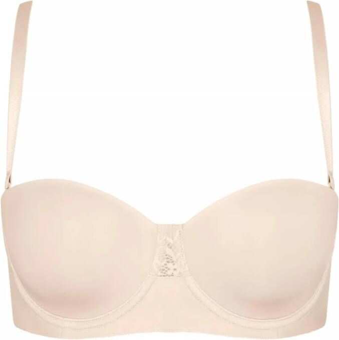 Triumph Vrouwenbeha Vivid Spotlight WDP Beige Dames
