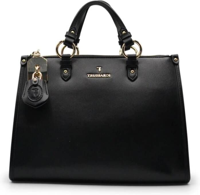 Trussardi Bags Black Dames
