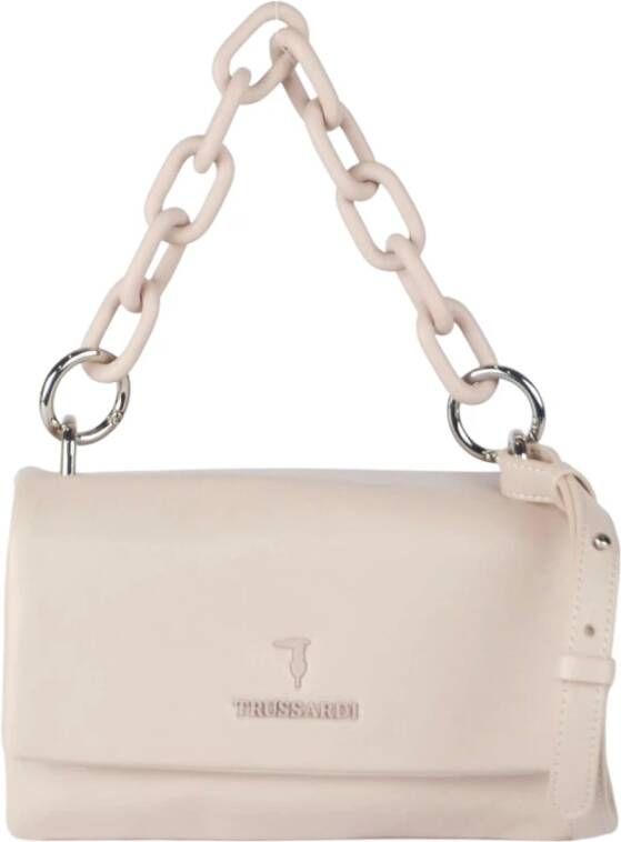 Trussardi Bags Beige Dames