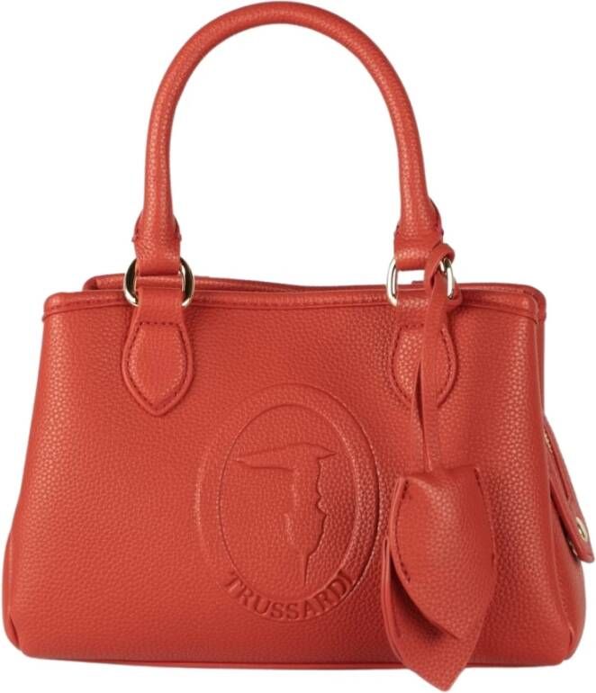 Trussardi Bags Rood Dames