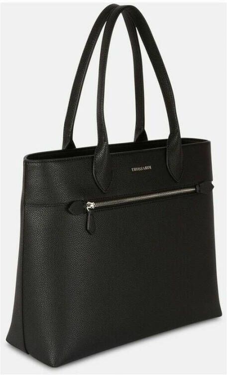 Trussardi Handbags Black Dames