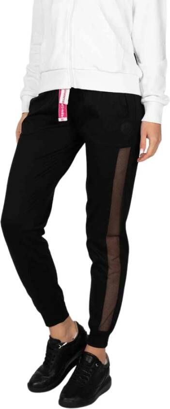 Trussardi Broek Zwart Dames