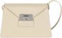 Trussardi Cross Body Bags Beige Dames - Thumbnail 1