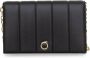 Trussardi Stijlvolle Crossbodytas Black Dames - Thumbnail 1
