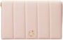 Trussardi Gewatteerde Crossbody Tas White Dames - Thumbnail 3