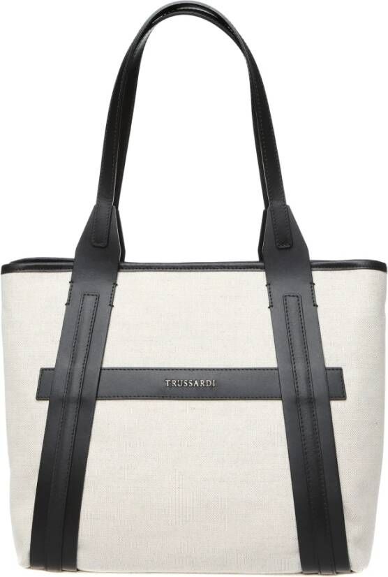Trussardi Handbags Wit Dames