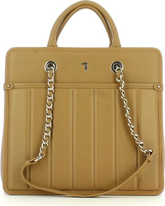 Trussardi Handtassen Bruin Dames