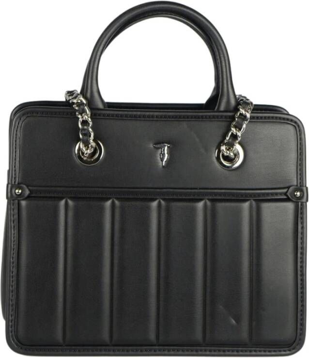 Trussardi Handtassen Zwart Dames