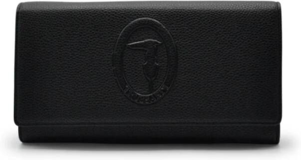 Trussardi Schouderstram Zwart Dames