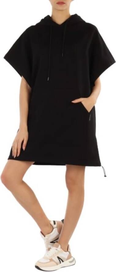Trussardi Short Dresses Zwart Dames