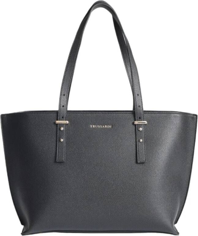 Trussardi Shoulder Bags Zwart Dames