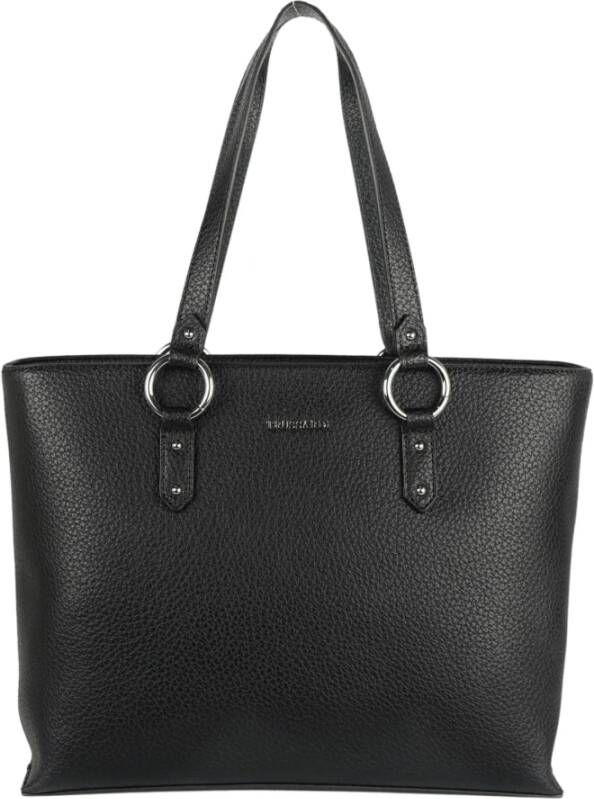 Trussardi Shoulder Bags Zwart Dames