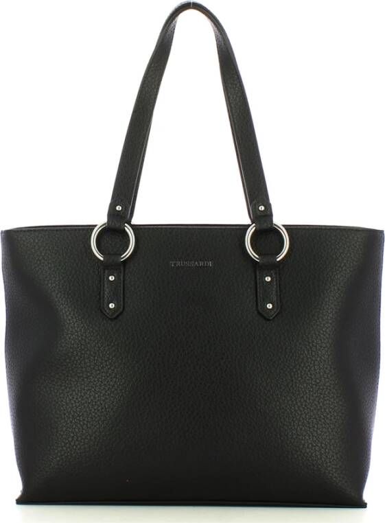 Trussardi Shoulder Bags Zwart Dames