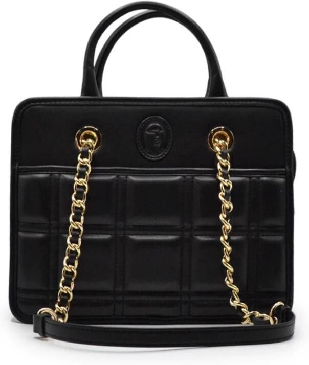 Trussardi Bags Black Dames