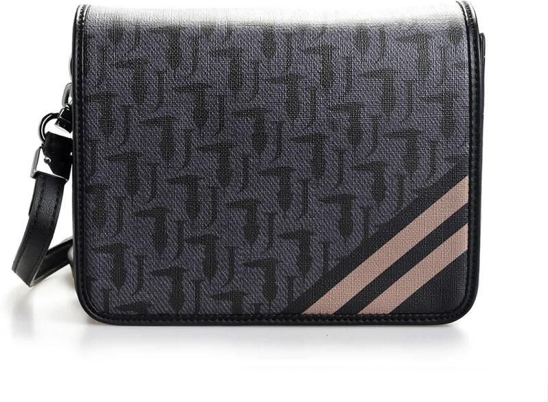 Trussardi Handtas 75B00483 9Y099999 Vaniglia Shoulder Bag - Foto 7