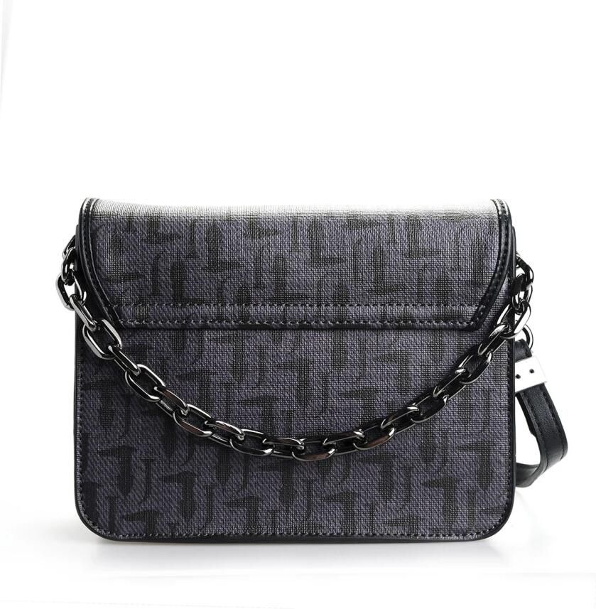 Trussardi Handtas 75B00483 9Y099999 Vaniglia Shoulder Bag - Foto 2