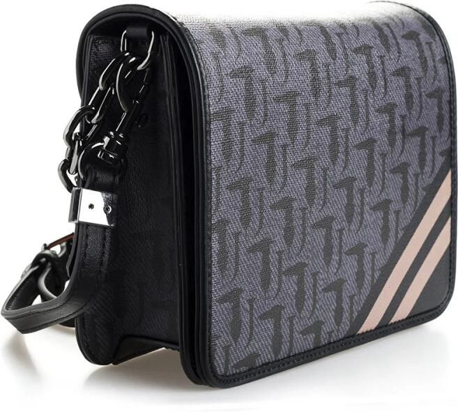 Trussardi Handtas 75B00483 9Y099999 Vaniglia Shoulder Bag - Foto 6