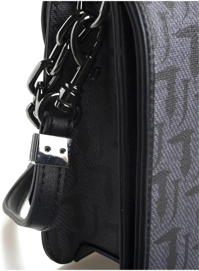 Trussardi Handtas 75B00483 9Y099999 Vaniglia Shoulder Bag - Foto 5