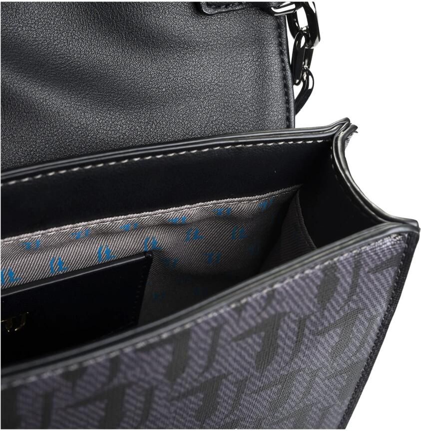 Trussardi Handtas 75B00483 9Y099999 Vaniglia Shoulder Bag