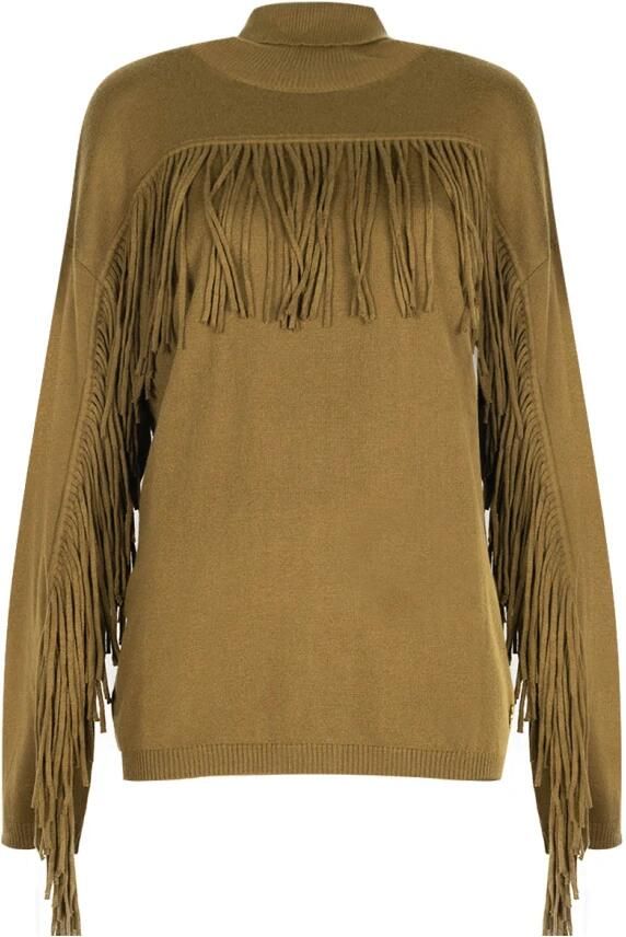 Trussardi Coltrui Green Dames