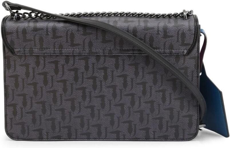 Trussardi Handtas 75B00480 | Vaniglia Shoulder Bag