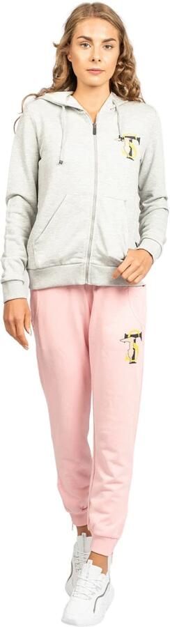 Trussardi Trainingsbroek Pink Dames - Foto 4