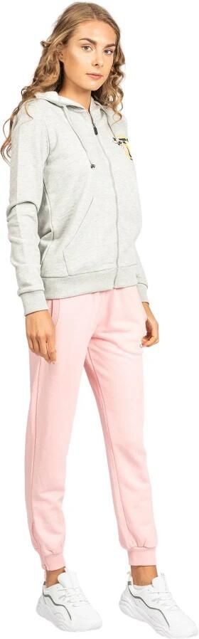 Trussardi Trainingsbroek Pink Dames - Foto 2