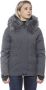 SPORTMAX Stijlvolle Gebreide Collectie Gray Dames - Thumbnail 1