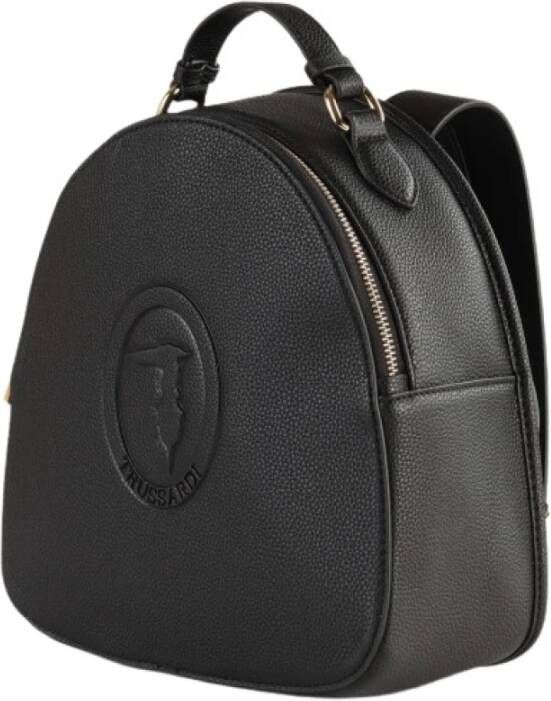 Trussardi Zaini Zwart Dames