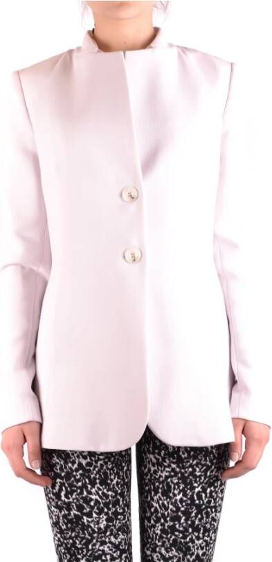 Twinset Blazer Wit Dames